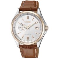 Watch Citizen Automatic in Steel NP3025-02A - NP3025-02A